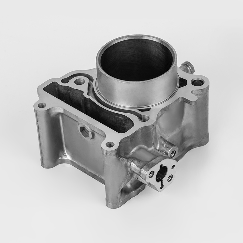 Cilindro per motocicletta in lega di alluminio PCX160 (Φ60) per parti del motore Yamaha Cilindro per motocicletta in lega di alluminio PCX160 (Φ60) per parti del motore Yamaha