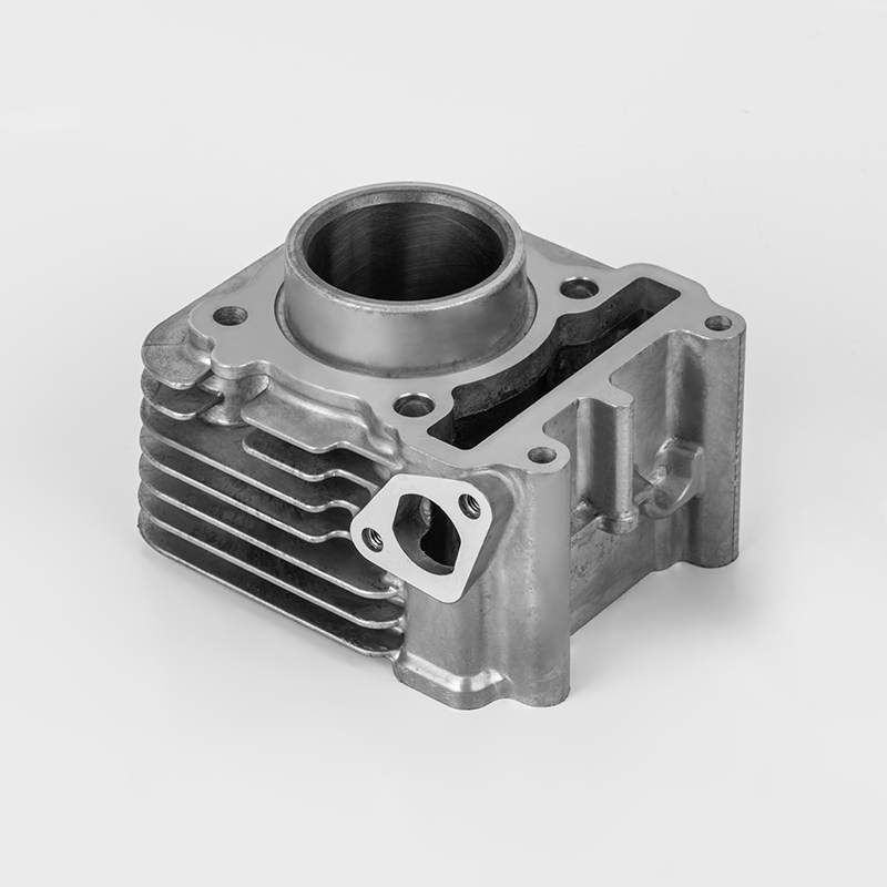 Cilindro del motore Yamaha durevole 52B (Φ50). Cilindro del motore Yamaha durevole 52B (Φ50).