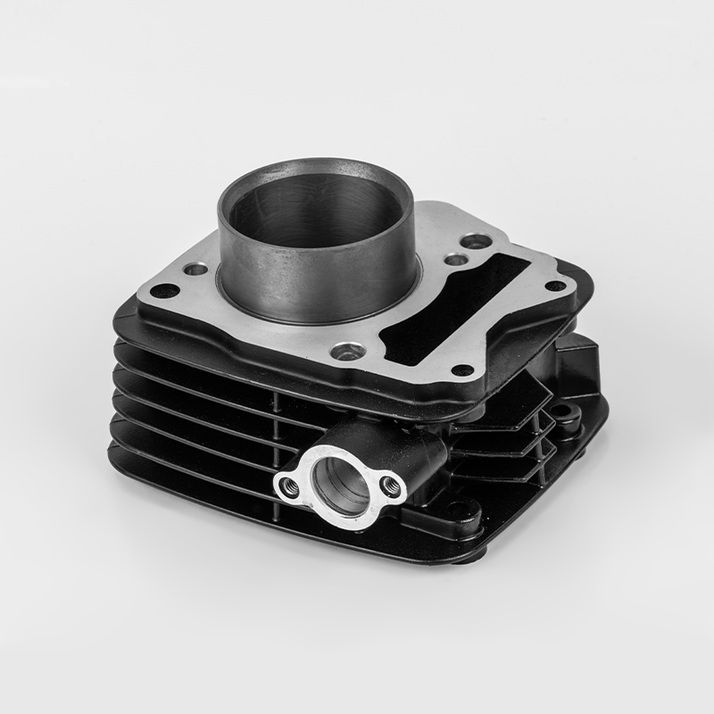 Serie di cilindri in lega di alluminio HXL125 (Φ57) TVS