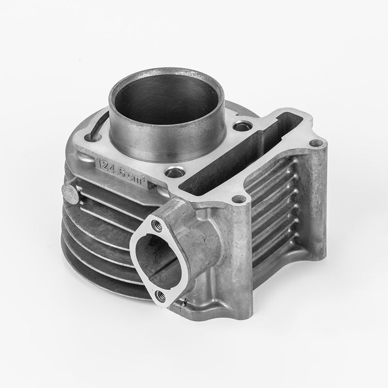 Kymco GY6-125 (Φ52.4) Serie di cilindri per motociclette in lega di alluminio Honda