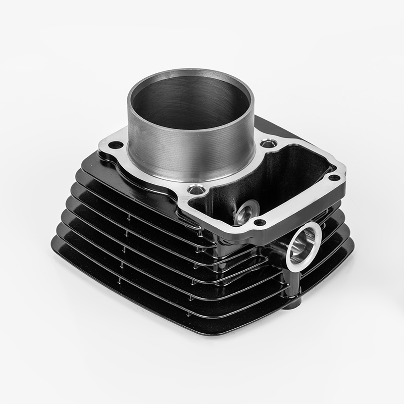 CG198 (Φ67) Pressofusione monocilindrica in lega di alluminio Honda