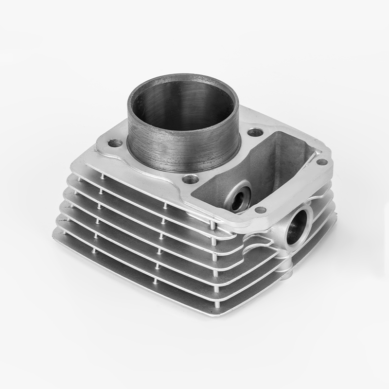 CG150 (Φ62) Motore Honda monocilindrico a quattro tempi pressofuso in lega di alluminio