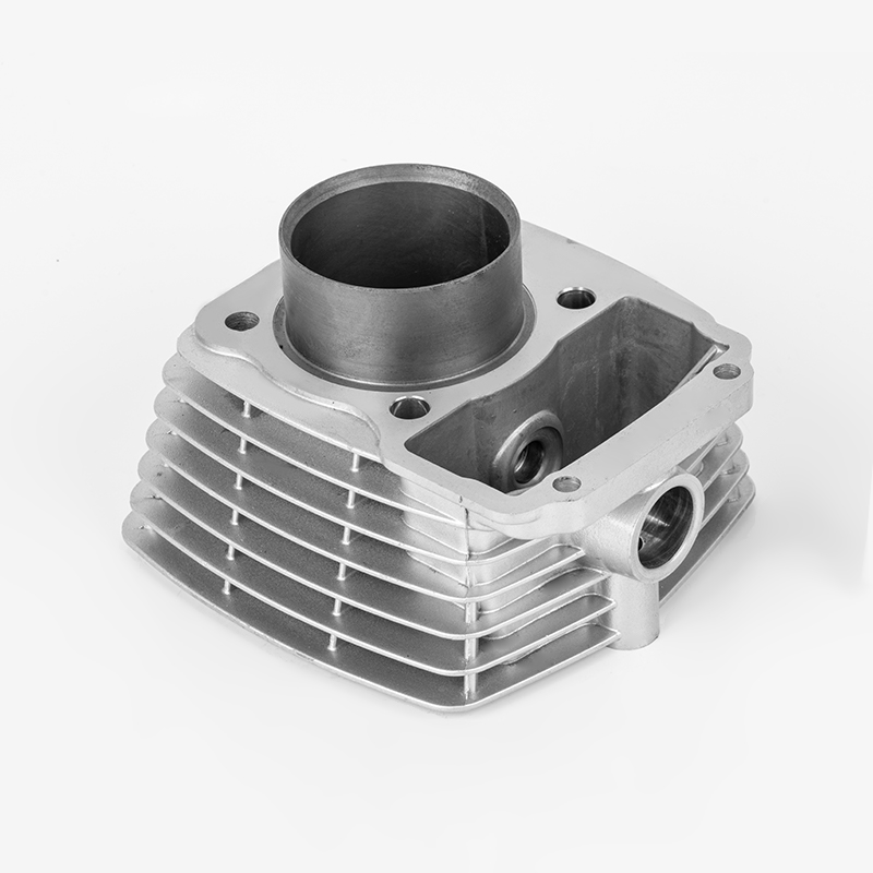 CG125 (Φ56.5) Gruppo cilindro motore pressofuso Honda