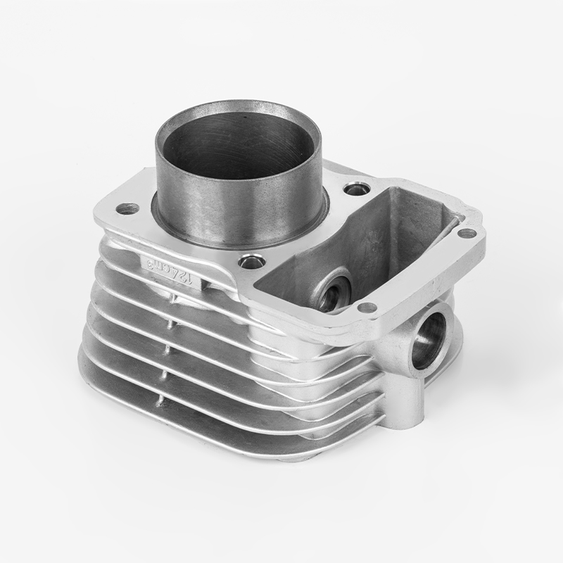 Motore Honda TMX125 (Φ56.5) resistente all'usura adatto per parti del cilindro della motocicletta