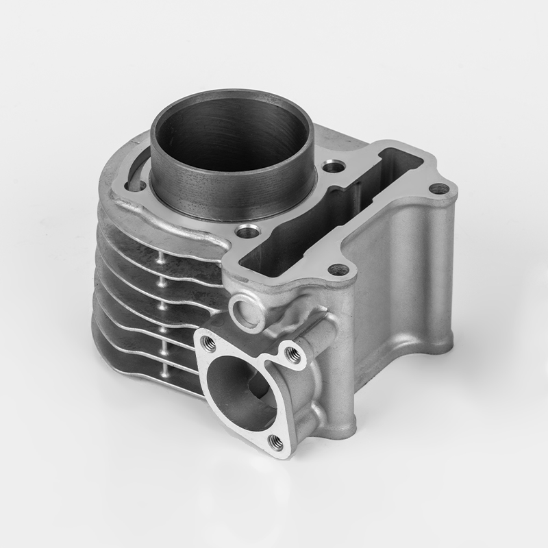 K44 (Φ50/52.4/53.5) Cilindro per moto Honda