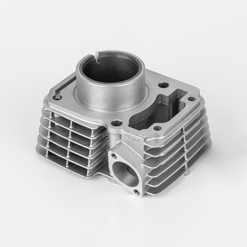 Kit cilindro moto ad alta resistenza CBF125 (Φ52.4).