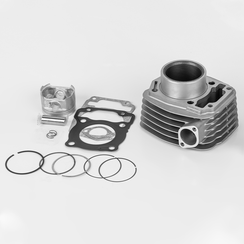 NXR160 (Φ57.3) può essere utilizzato per il cilindro in lega di alluminio del cilindro del motore Honda dal design moderno