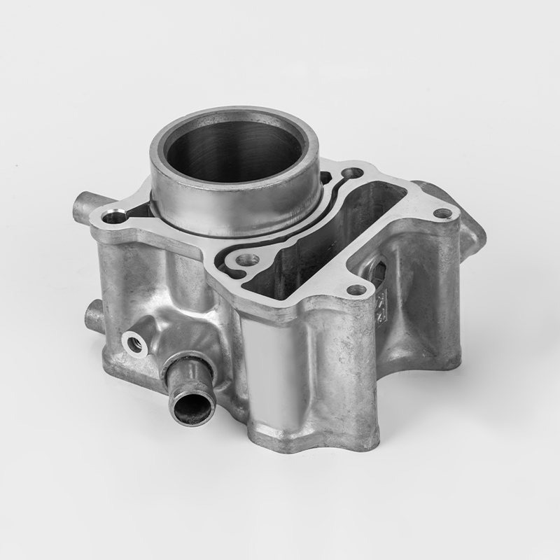 Cilindro per motocicletta in lega di alluminio Honda KZR (Φ52.4).