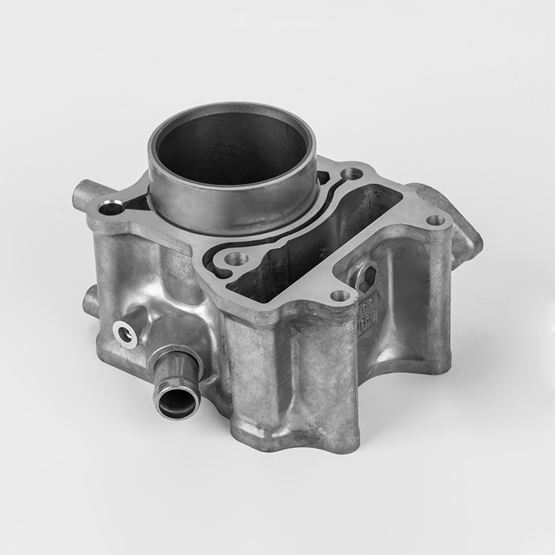 Accessori per cilindri durevoli per moto KZY (Φ57.3/58).