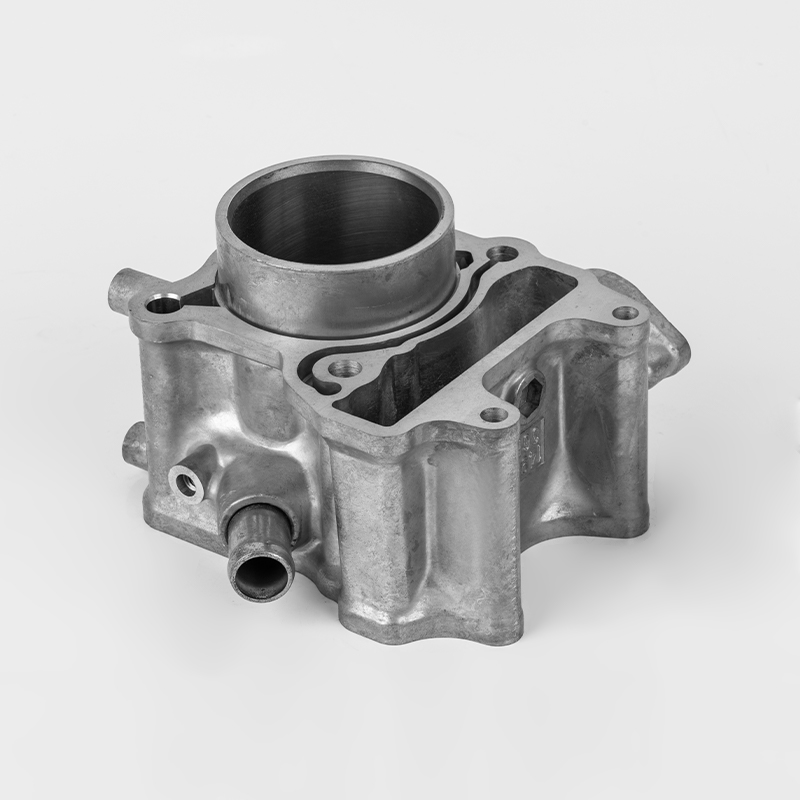 Accessori per cilindri per motociclette Honda in lega di alluminio PCX180 (Φ63) ad alte prestazioni