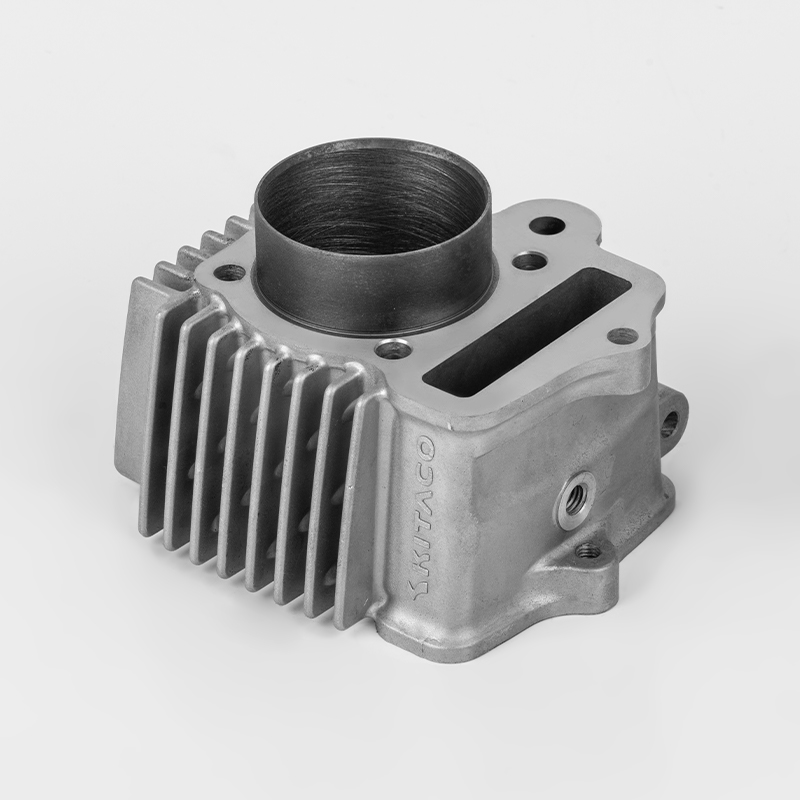 Accessori per cilindri RHE6 (Φ51/52) resistenti all'usura e durevoli