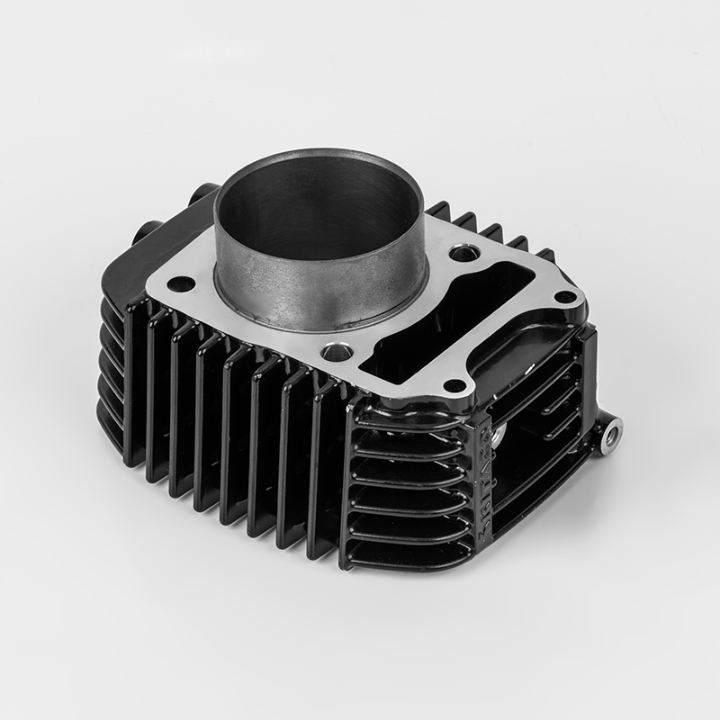 Accessori per cilindri motociclistici ad alta resistenza NYZK (Φ60/63) (parti di modifica)