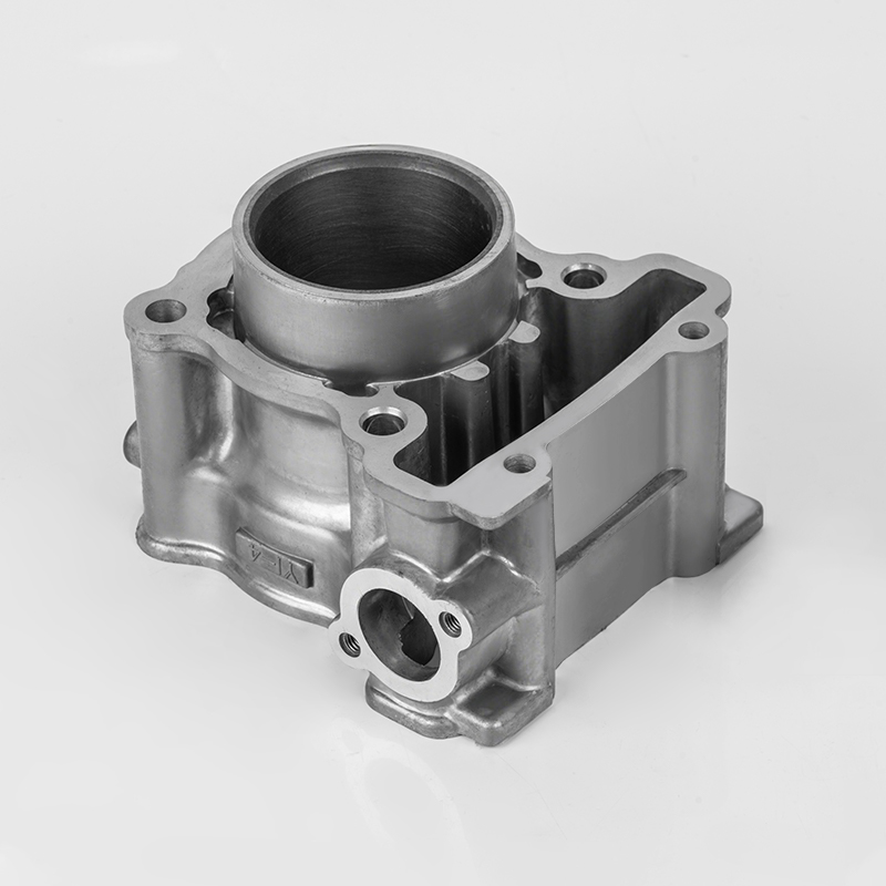 Cilindro per moto in lega di alluminio N-MAX155 (Φ58) adatto per Honda