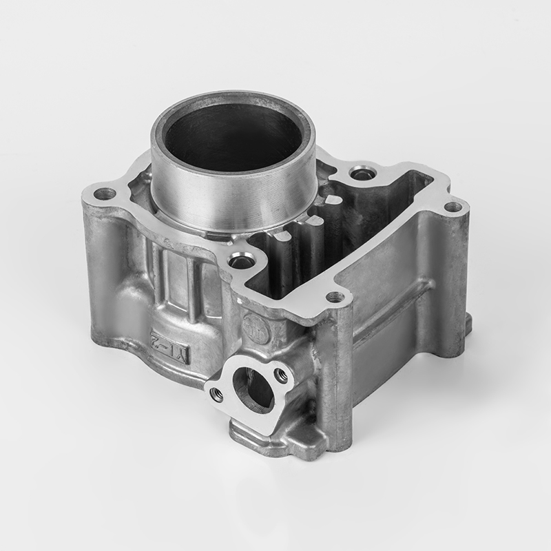 LC135 (Φ54/57) Cilindro motore in alluminio raffreddato ad acqua Yamaha LC135 (Φ54/57) Cilindro motore in alluminio raffreddato ad acqua Yamaha