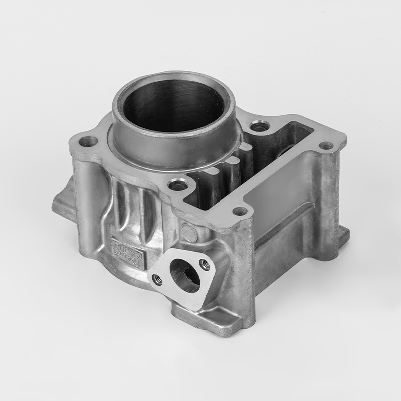 Cilindro motore Yamaha in lega di alluminio 44D (Φ52.4).