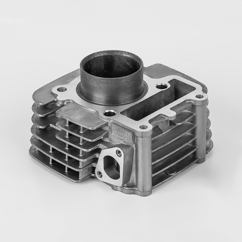 Cilindro in ghisa per moto YAMAHA 07C (Φ51).