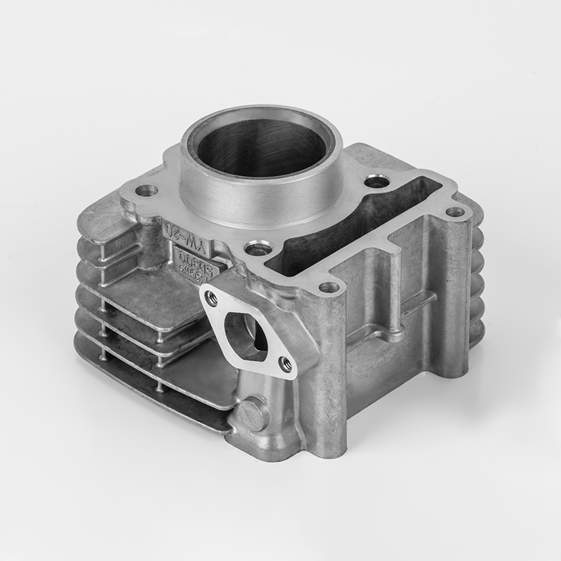 Gruppo monocilindrico Yamaha in lega di alluminio ad alta precisione VEGA ZR 5D9 (Φ50).