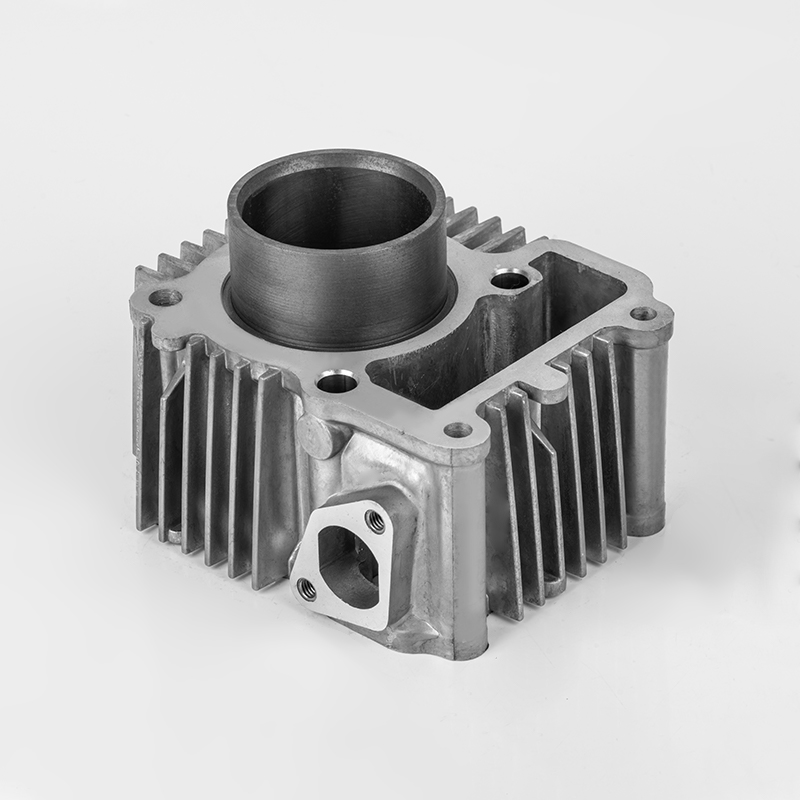 Cilindro per moto Yamaha JY110 (Φ49) in lega di ferro