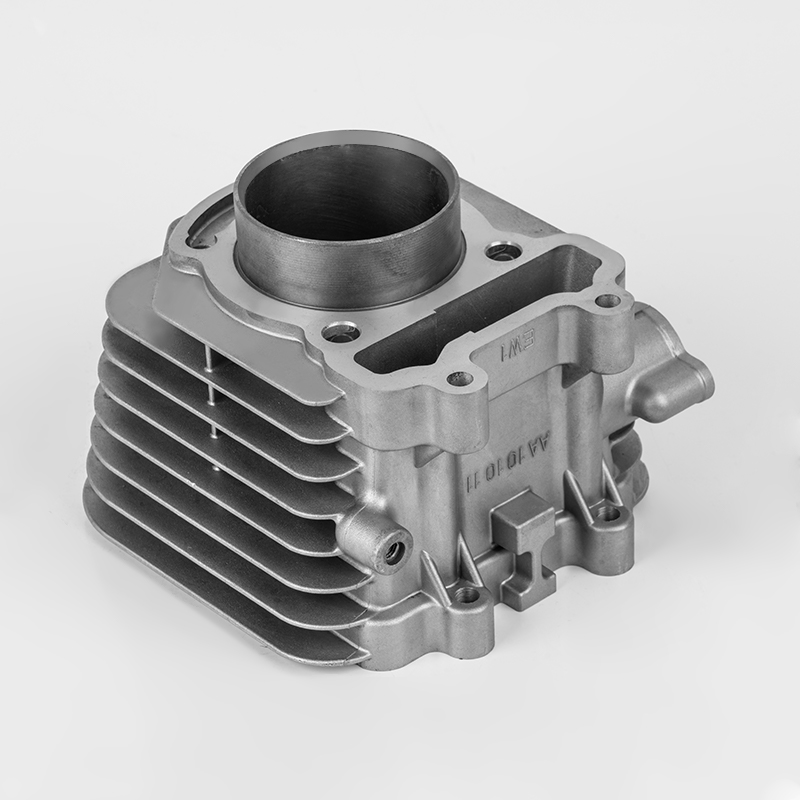 Bajaj (Φ57/61) adatto per parti del motore Yamaha