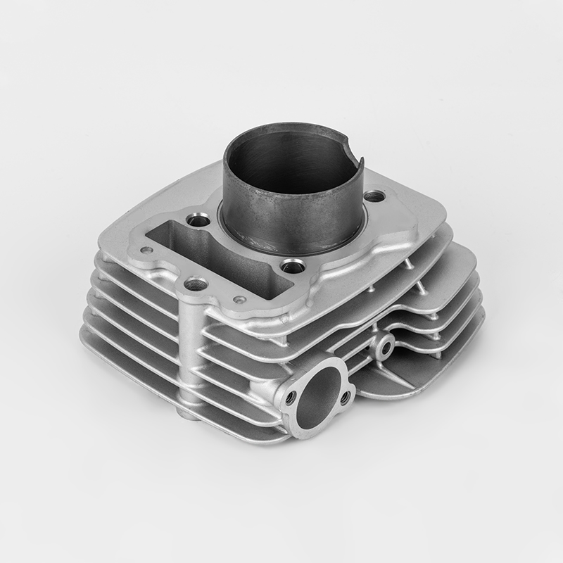 Cilindro leggero in lega di alluminio BM150 (Φ56) Baijiaji