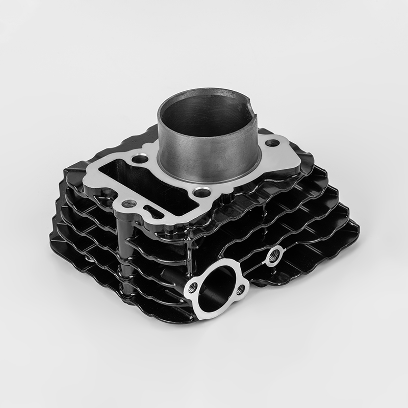 SCOPRI 125 ST (Φ54) Serie di cilindri resistenti all'usura per motociclette in lega di alluminio Baijiaji