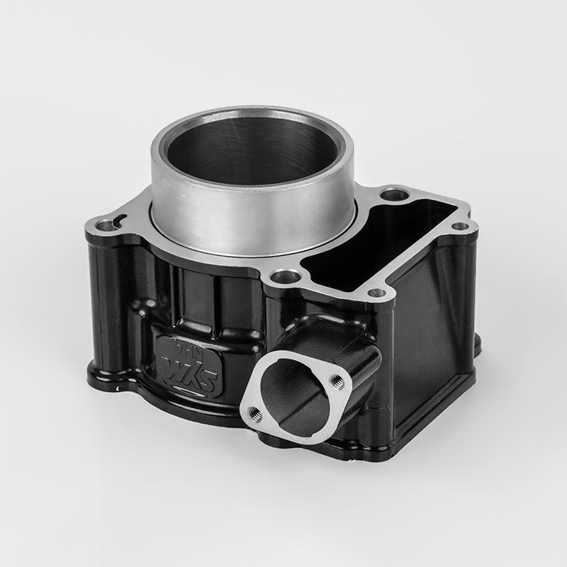 Serie di cilindri durevoli in lega di alluminio VF3 (Φ63.5).