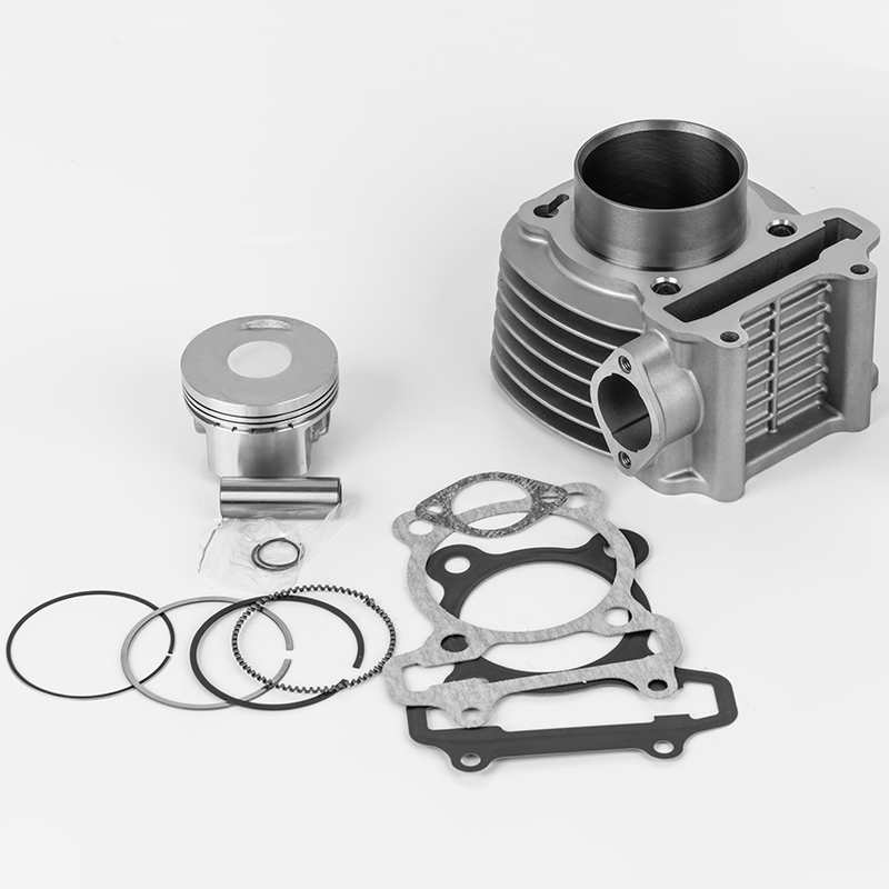 Cilindro motociclistico in lega di alluminio ad alte prestazioni A61 (Φ57.4).