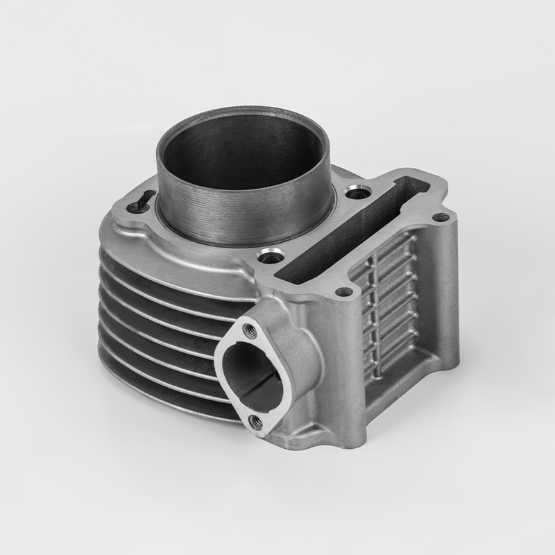 Serie di cilindri per moto resistenti alle alte temperature XJA (Φ6 1/61,5/62,5).