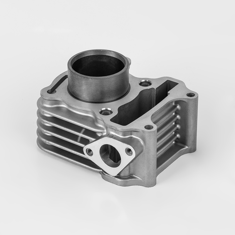 Serie resistente alle alte temperature del cilindro del motociclo in lega di alluminio AWA/ZPS (Φ37/42).