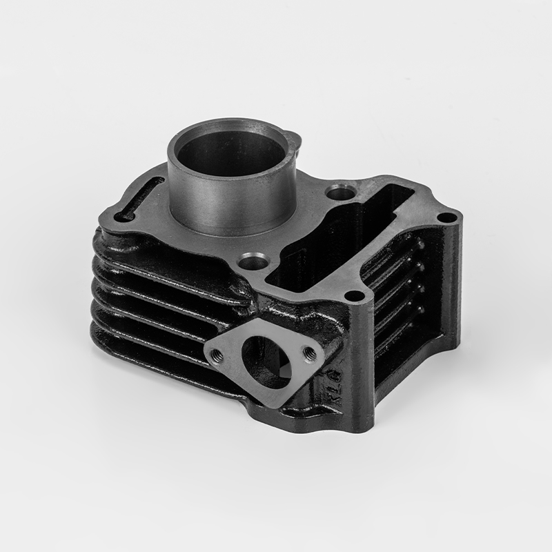 Serie di cilindri per motociclette in lega di alluminio multi-adattamento XLG (Φ37).