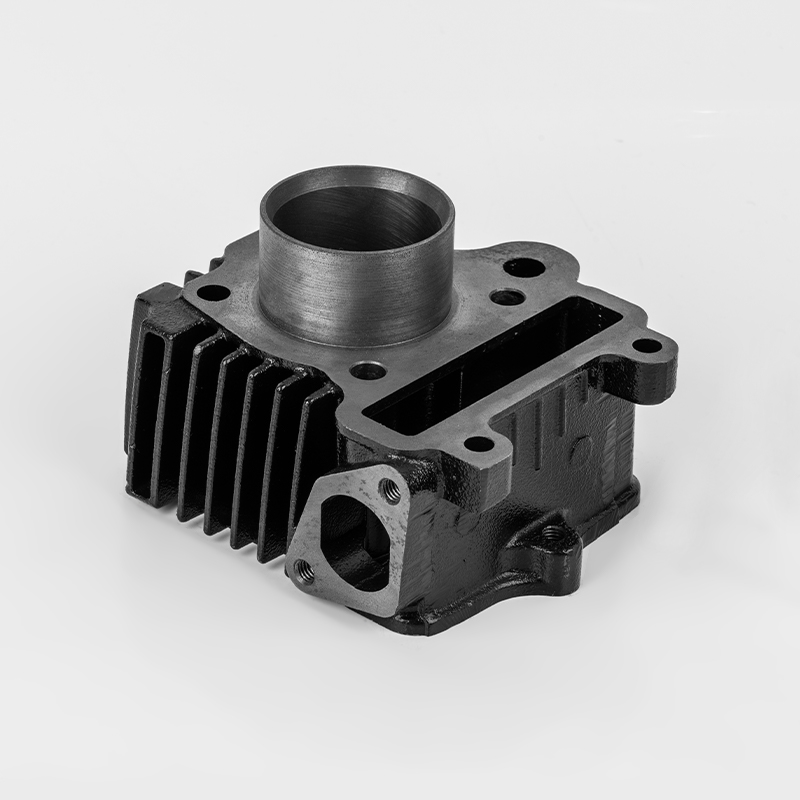 Blocco cilindri motore Sanyang in ghisa V10A (Φ39).