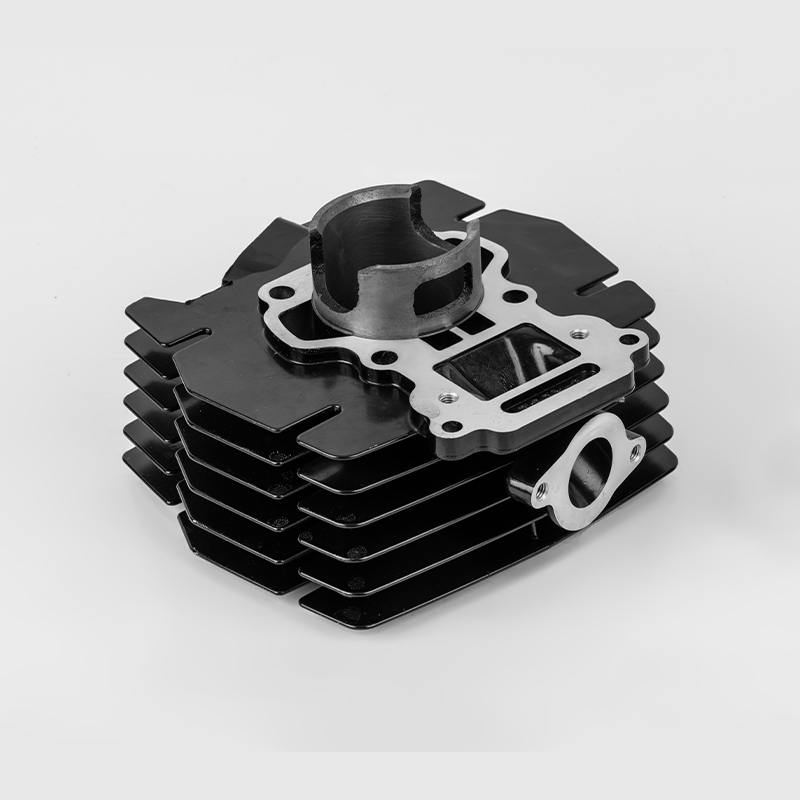 AX100 (Φ50) moto Suzuki monocilindrico ad alte prestazioni