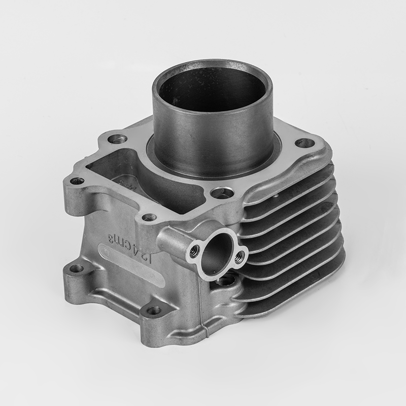 AN125 (Φ52) Parti della serie in lega di alluminio Suzuki