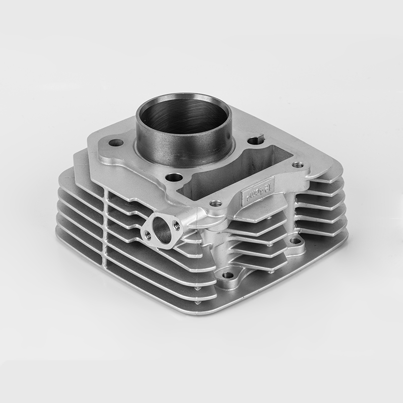 EN125 (Φ57) cilindro singolo motore Suzuki per moto