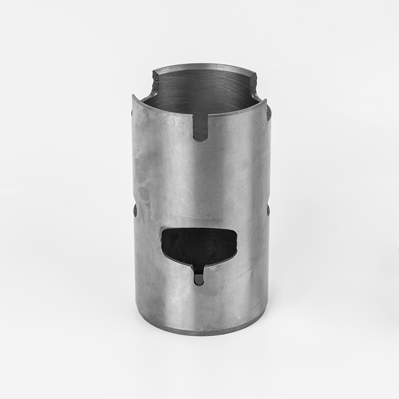 Serie di cilindri fuoribordo Mercury 60 (Φ76) con buona dissipazione del calore