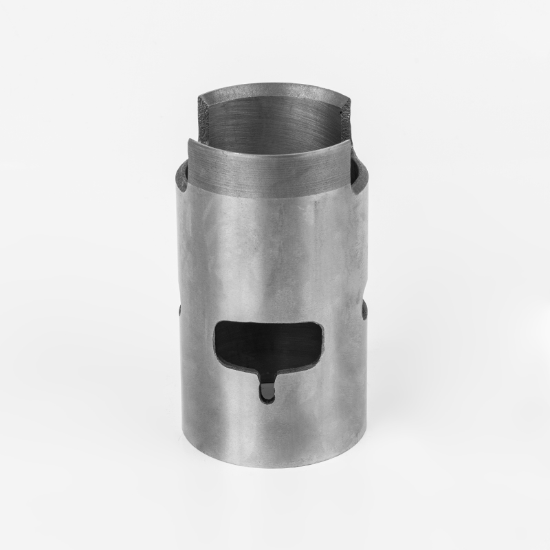 DF15 (Φ55) Serie di cilindri fuoribordo con ampia area di contatto