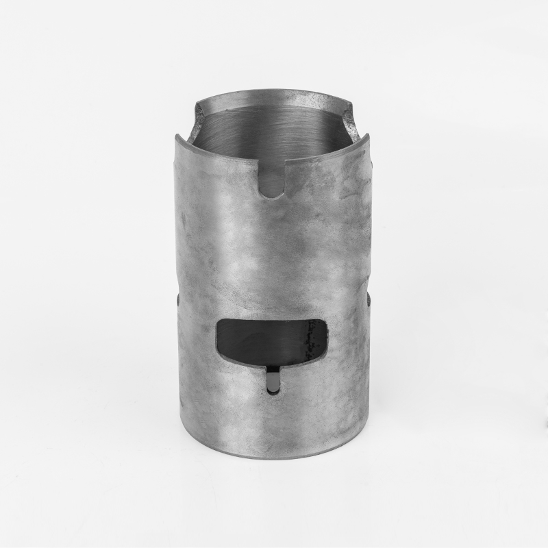 Y40 (6H4) (67Φ) Serie di cilindri fuoribordo con elevata precisione di lavorazione