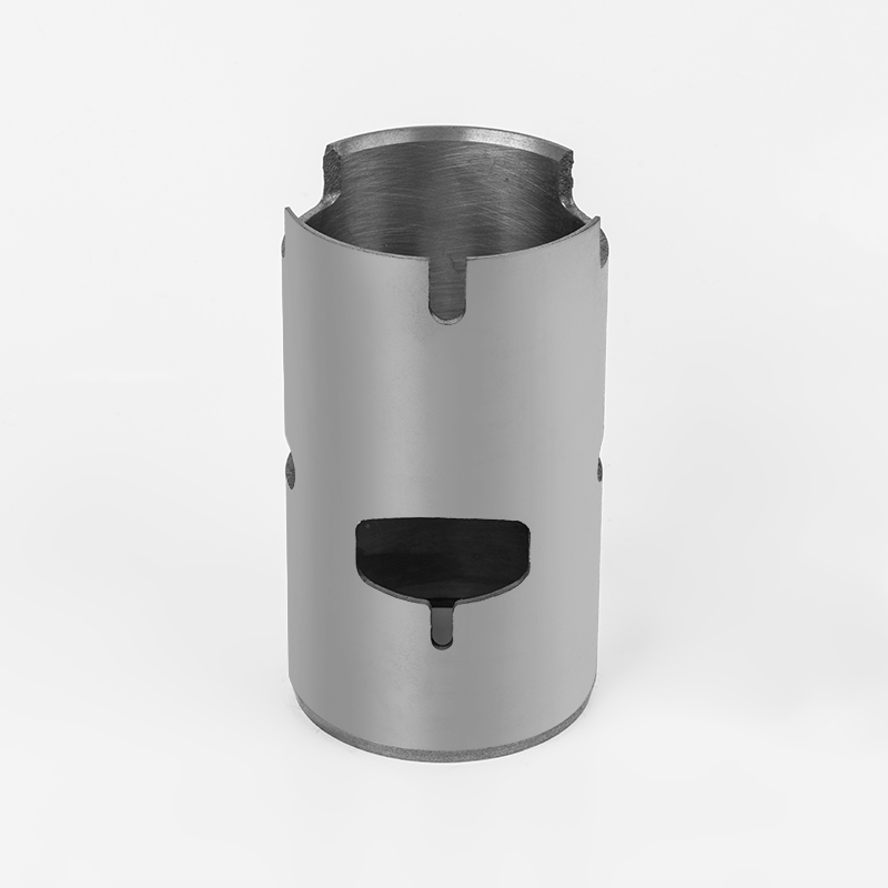 Y40676 (Φ75) Serie di cilindri fuoribordo durevoli