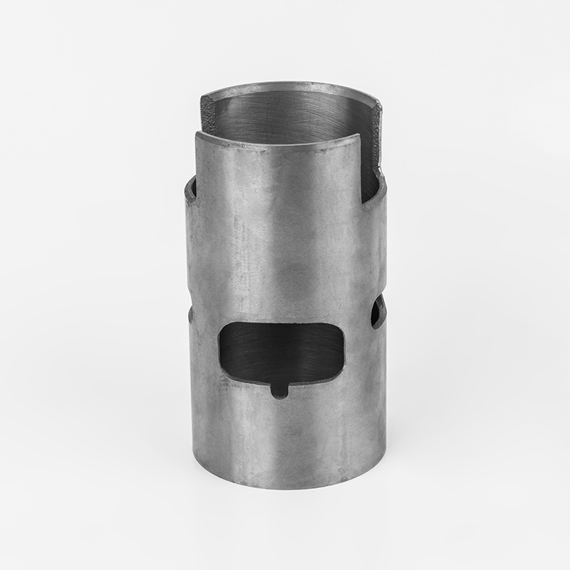 Y60 (Φ72) Serie di cilindri fuoribordo resistenti all'usura