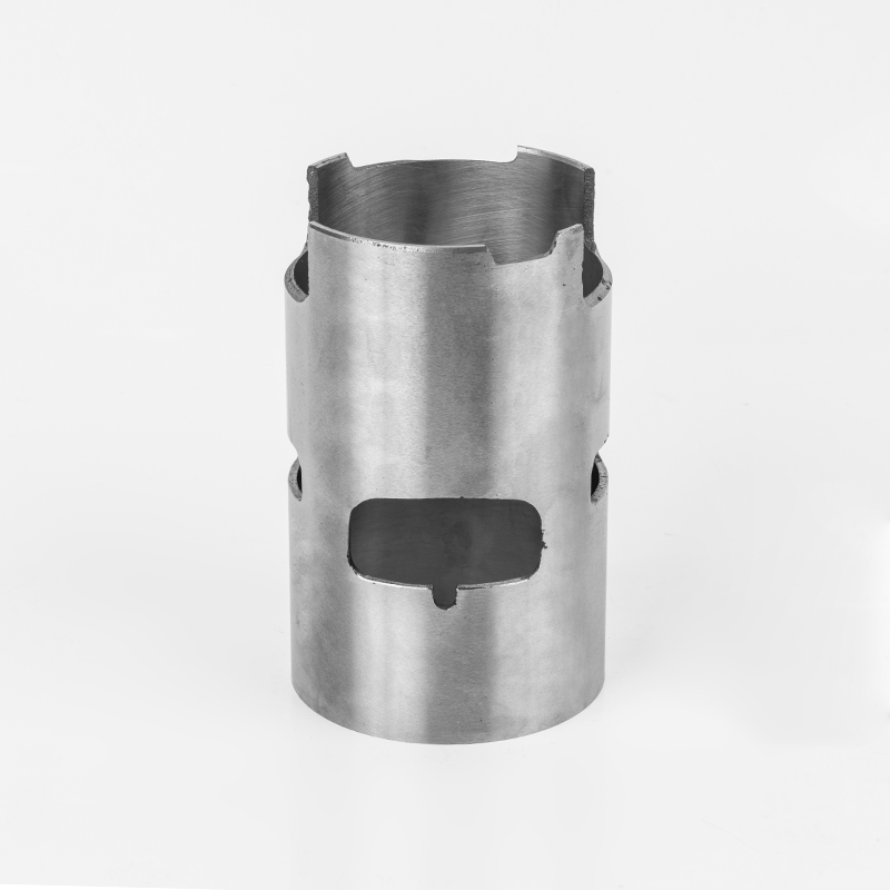 Y85 (Φ82) Serie di cilindri fuoribordo con tolleranza di adattamento con interferenza ridotta