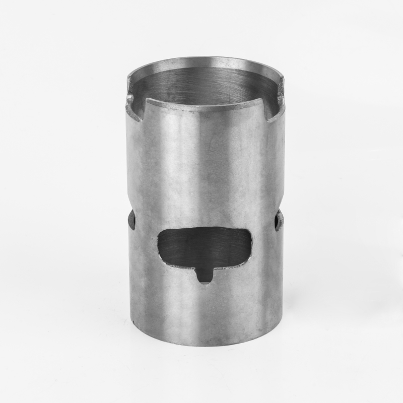 Y30 (Φ72) Serie di cilindri fuoribordo con tecnologia in lega di alluminio ad alto contenuto di silicio