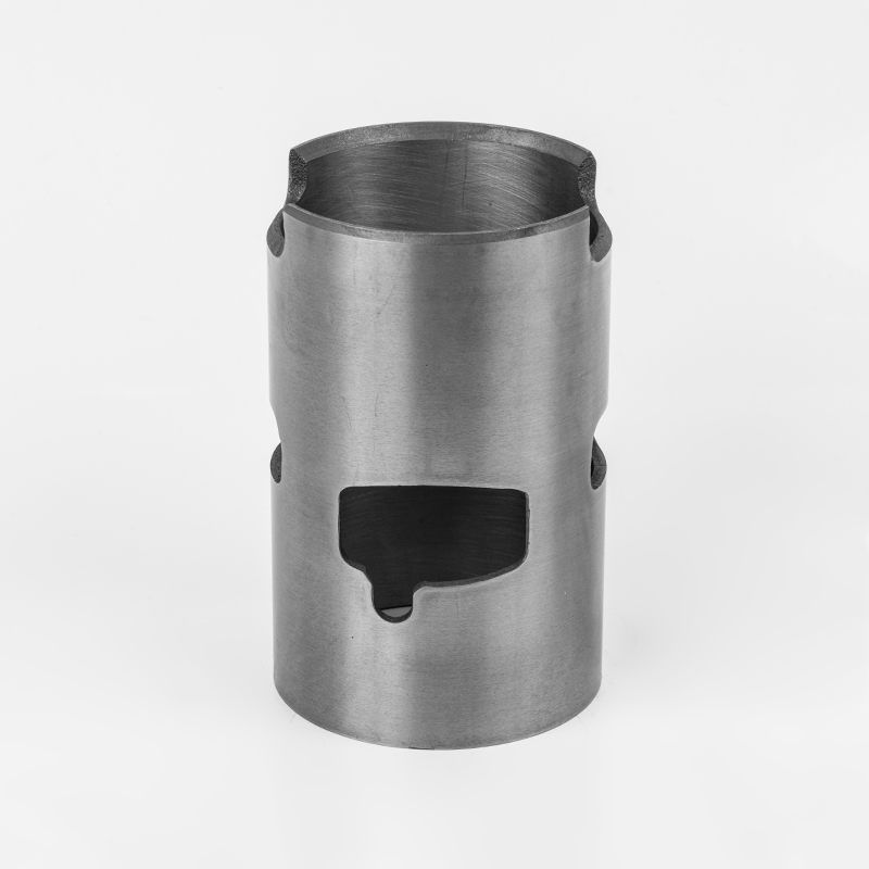 Serie di cilindri resistenti all'usura per motori fuoribordo T490 (Φ79).