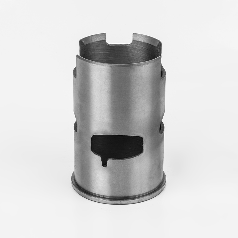 Serie di cilindri ad alte prestazioni per motore fuoribordo T350 (Φ71).