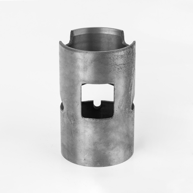 T40 (Φ49.2) lavorazione di precisione del motore fuoribordo serie 3 cilindri T40 (Φ49.2) lavorazione di precisione del motore fuoribordo serie 3 cilindri