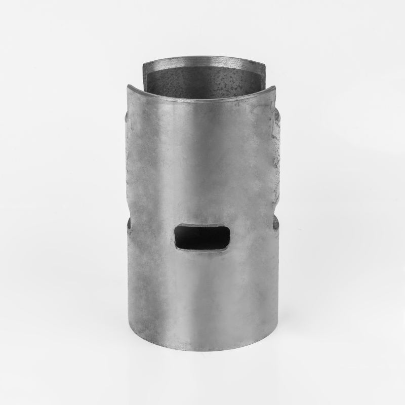 Serie di cilindri per motori fuoribordo con lavorazione di precisione T60 (Φ71). Serie di cilindri per motori fuoribordo con lavorazione di precisione T60 (Φ71).