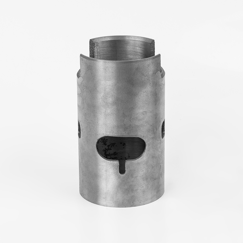 Serie di cilindri di dissipazione del calore per l'ottimizzazione del motore fuoribordo DF30 (Φ68).