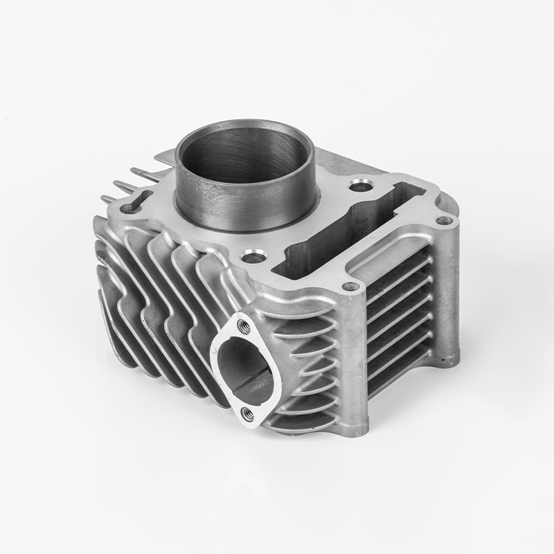 Blocco motore durevole JN125/150/180 (Φ52.4/57.4/180) Blocco motore durevole JN125/150/180 (Φ52.4/57.4/180)