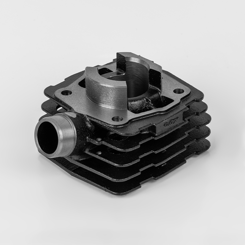 KTM50 (Φ40) adatto per accessori cilindri moto