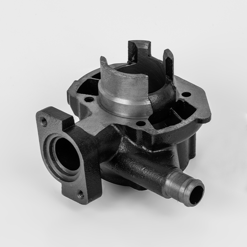 Serie di cilindri per motociclette A18 (Φ40).