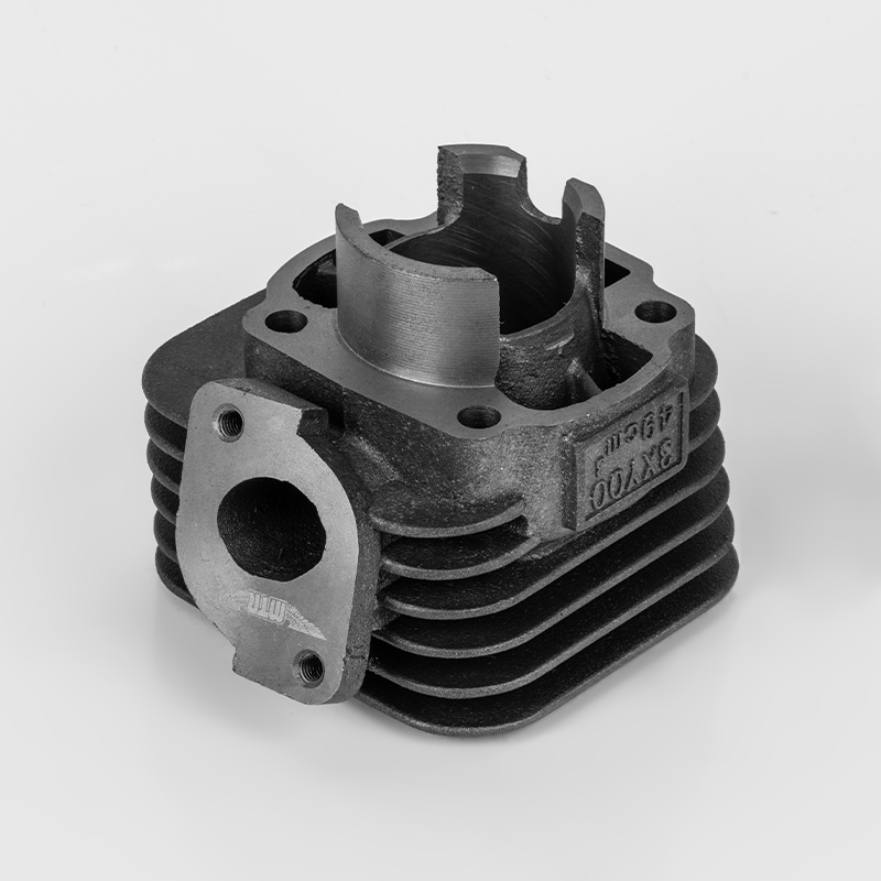 Serie di cilindri per motociclette durevoli T50 (Φ38).